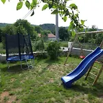 Sellina 빌라 산책길
