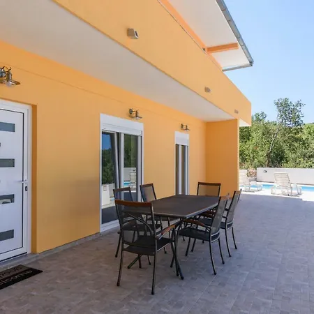 Villa Sellina