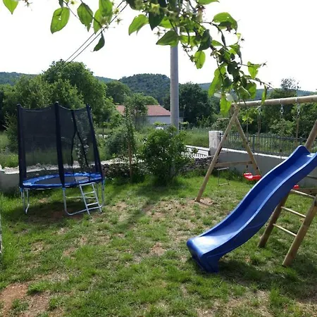 Sellina Villa Marina (Bossoglina)