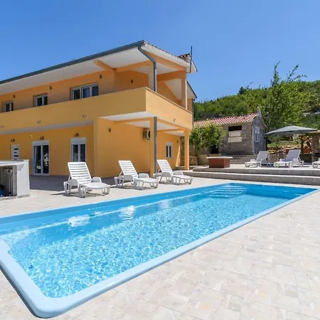 Villa Sellina