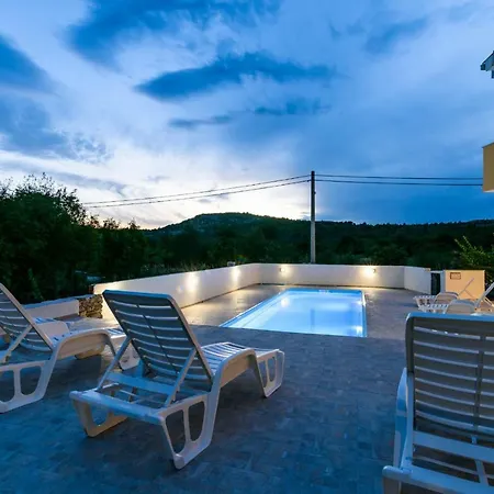 Villa Sellina Marina