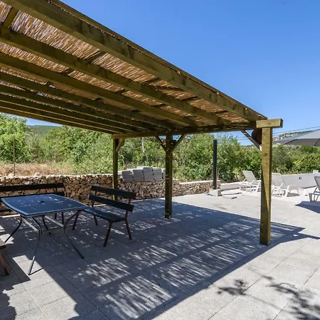 Villa Sellina Marina