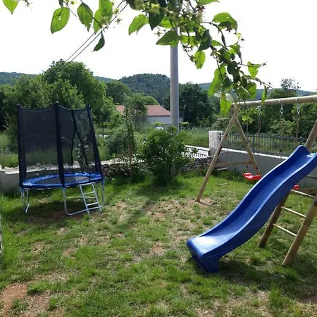 Sellina Βίλα Marina