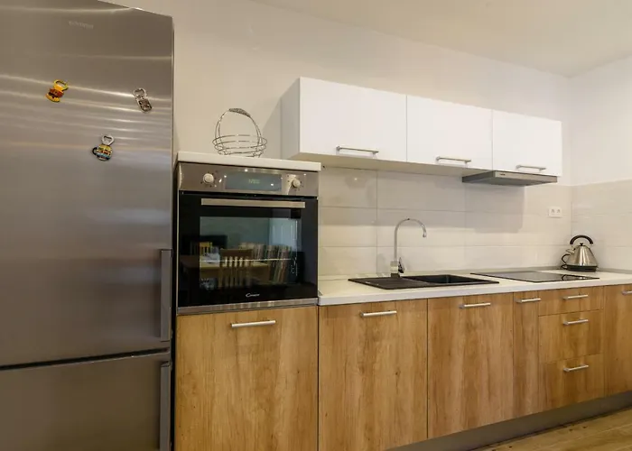 Sellina Villa Marina